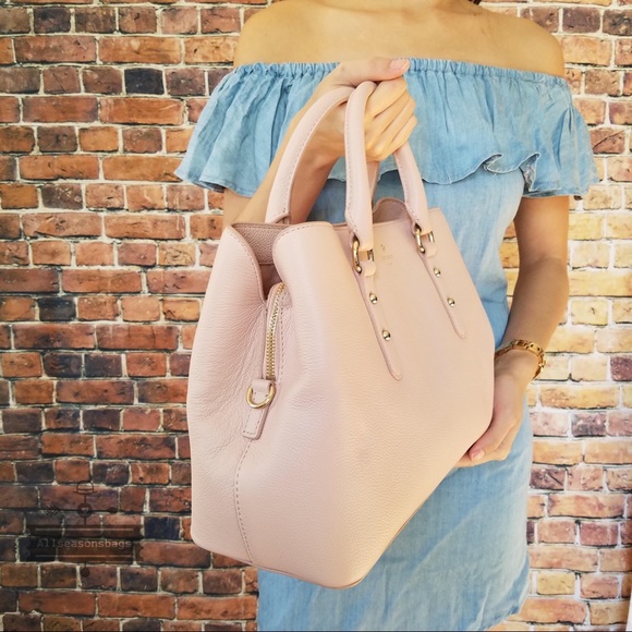 Kate spade evangelie larchmont Avenue vellum Bag - Picture 8 of 8